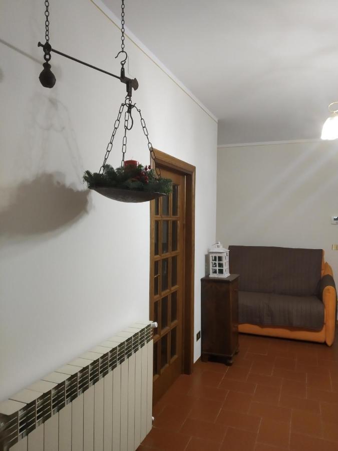 Casa La Stadera Montepulciano Stazione Esterno foto