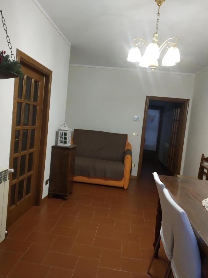 Casa La Stadera Montepulciano Stazione Esterno foto