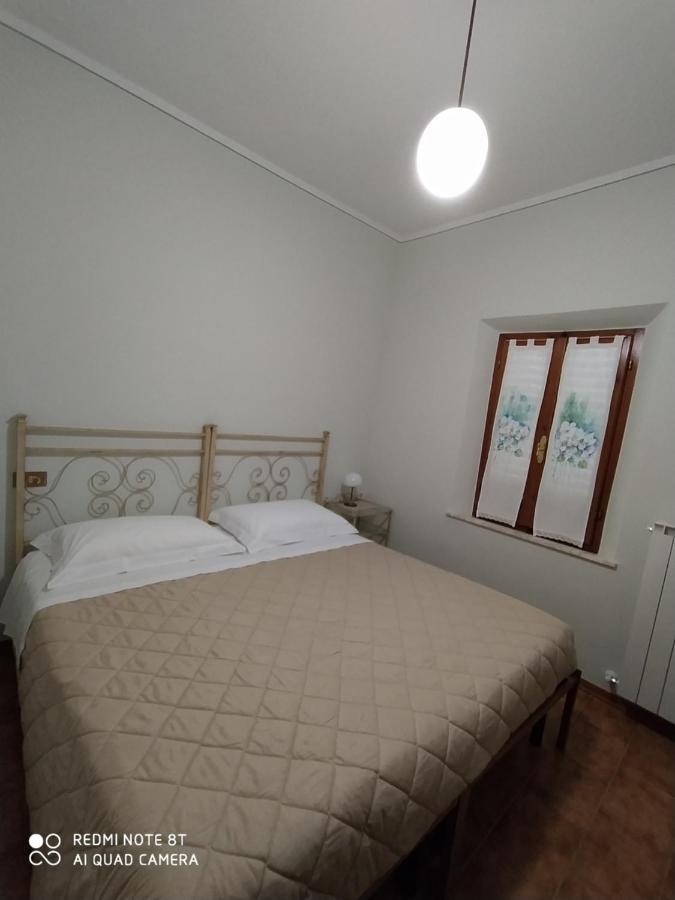 Casa La Stadera Montepulciano Stazione Esterno foto
