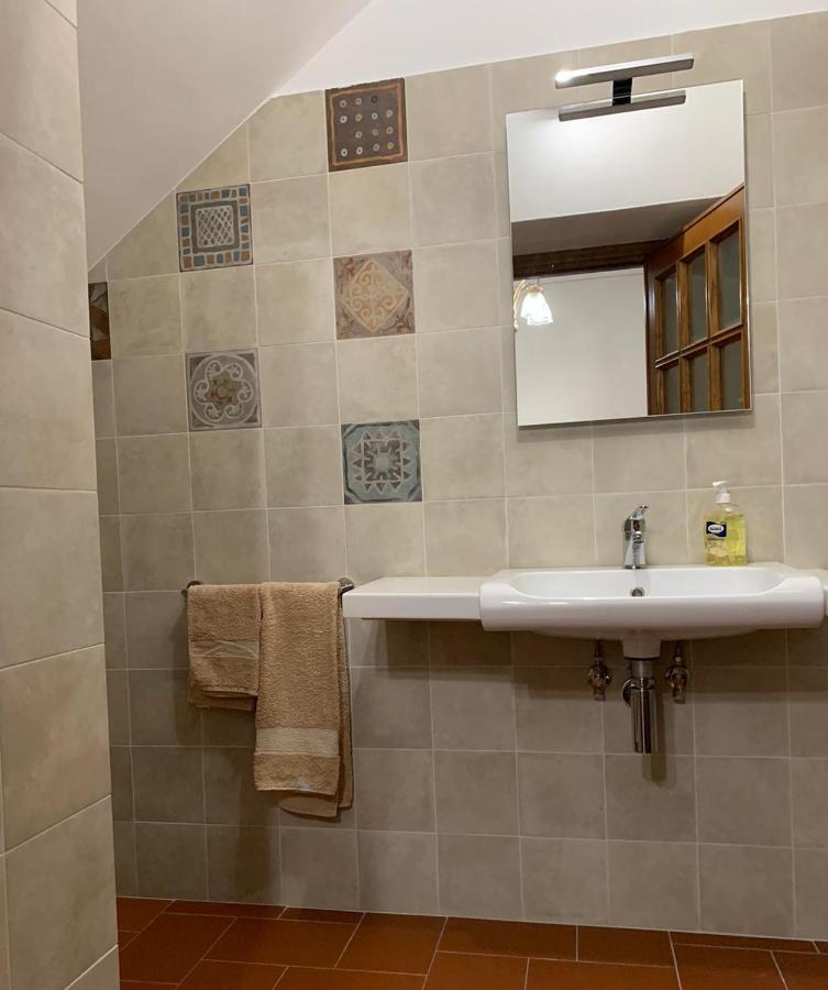 Casa La Stadera Montepulciano Stazione Esterno foto