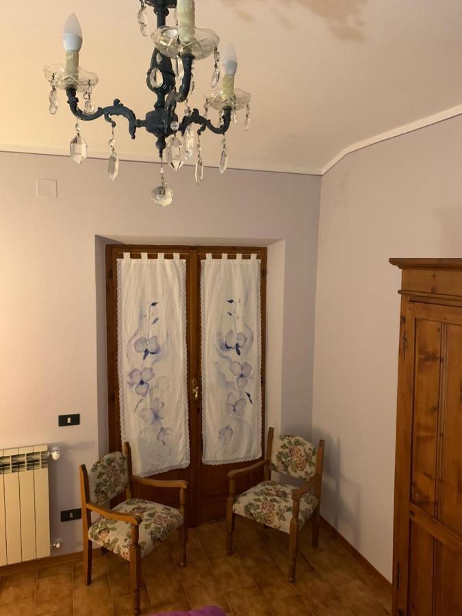 Casa La Stadera Montepulciano Stazione Esterno foto
